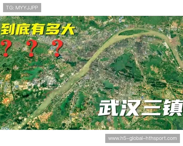 武汉三镇直塞带动整体提速