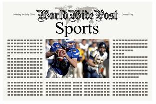 华体会官网-体育新闻中心发布体育赛事智能转播技术白皮书，体育赛事的转播